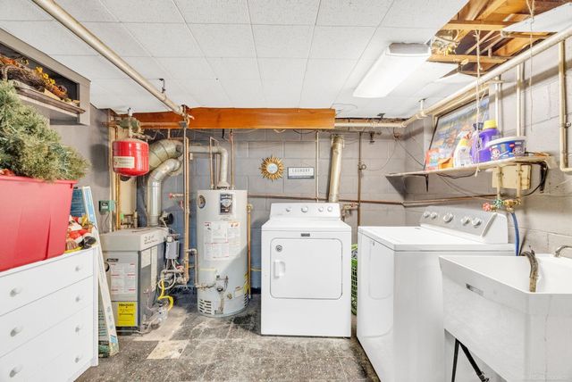 8941 & 8943 Lakeshore Road, Lexington, MI 48450