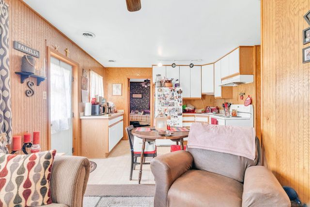 8941 & 8943 Lakeshore Road, Lexington, MI 48450
