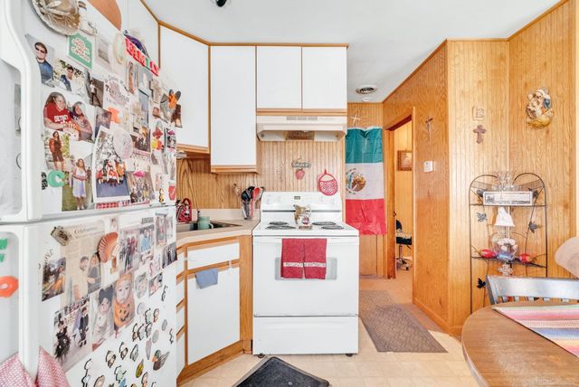 8941 & 8943 Lakeshore Road, Lexington, MI 48450