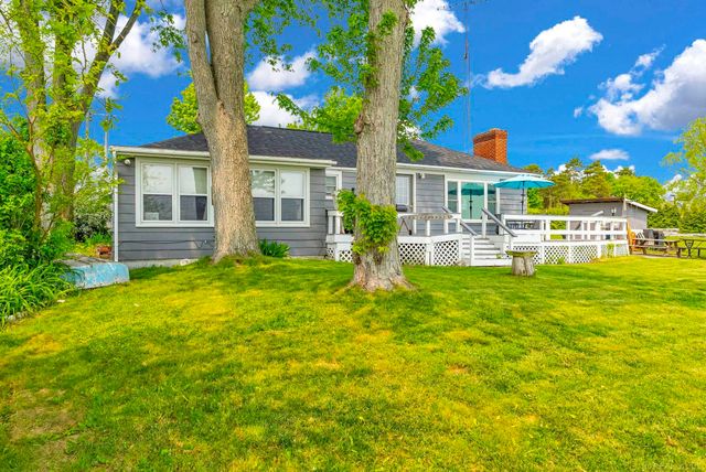 8941 & 8943 Lakeshore Road, Lexington, MI 48450