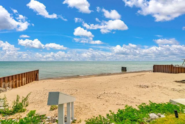 8941 & 8943 Lakeshore Road, Lexington, MI 48450