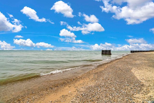 8941 & 8943 Lakeshore Road, Lexington, MI 48450