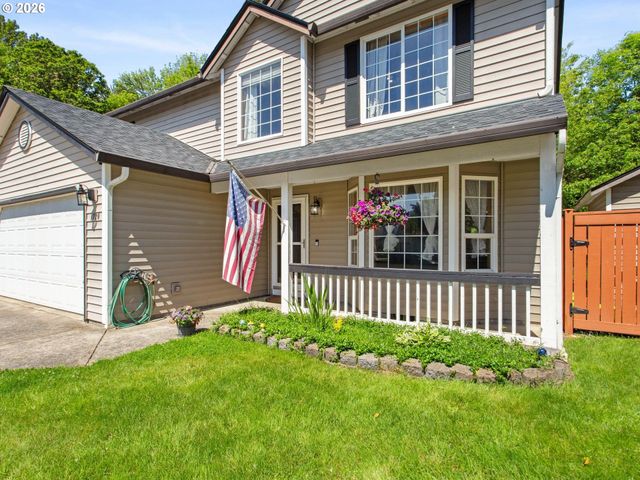 1720 Ne 16TH Loop, Battle Ground, WA 98604