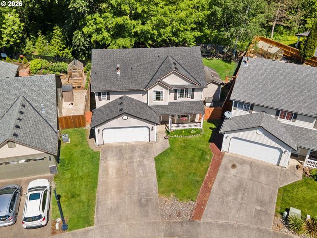1720 Ne 16TH Loop, Battle Ground, WA 98604