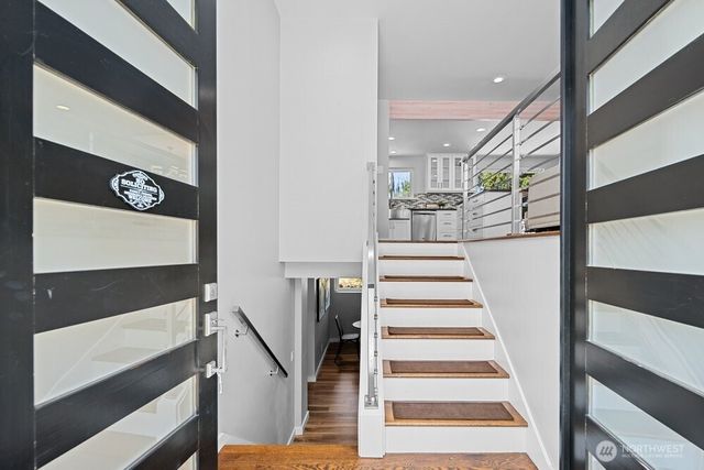 7360 NE 145th Place, Kenmore, WA 98028