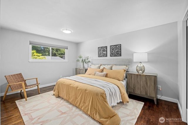7360 NE 145th Place, Kenmore, WA 98028