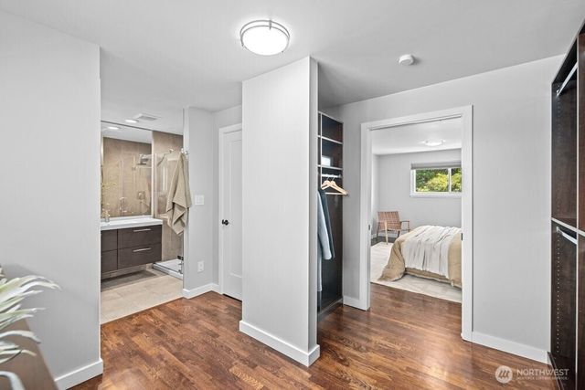 7360 NE 145th Place, Kenmore, WA 98028
