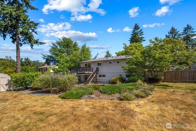 7360 NE 145th Place, Kenmore, WA 98028