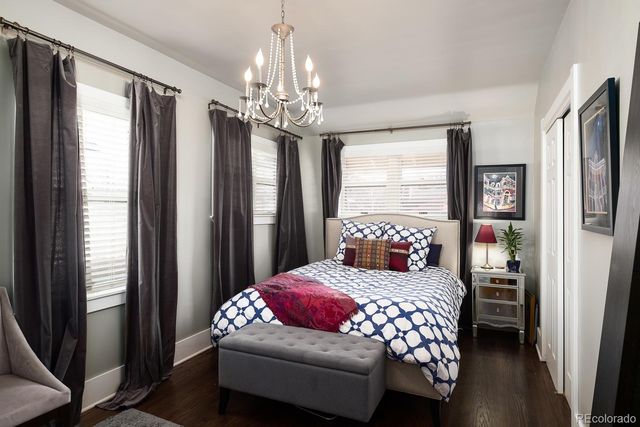 1764 S Ogden Street, Denver, CO 80210