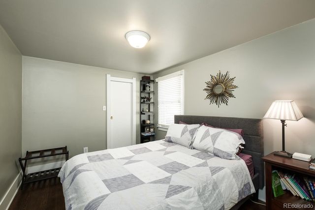 1764 S Ogden Street, Denver, CO 80210