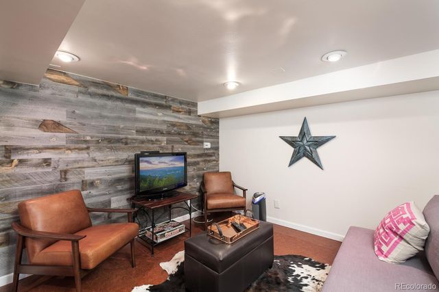 1764 S Ogden Street, Denver, CO 80210