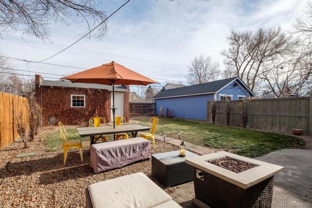 1764 S Ogden Street, Denver, CO 80210