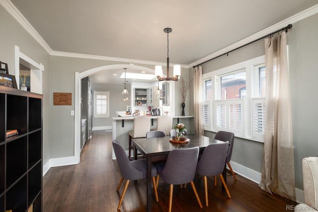 1764 S Ogden Street, Denver, CO 80210