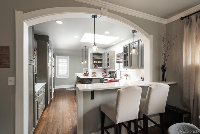 1764 S Ogden Street, Denver, CO 80210