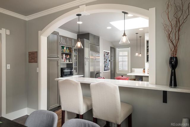 1764 S Ogden Street, Denver, CO 80210
