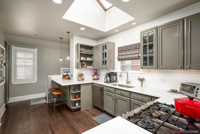1764 S Ogden Street, Denver, CO 80210