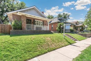 1764 S Ogden Street, Denver, CO 80210