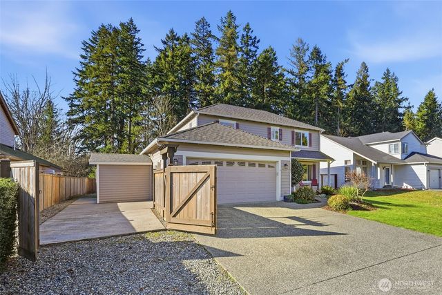 31647 110th Place SE, Auburn, WA 98092