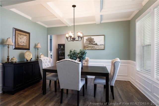 6820 Running Fox Road, Hope Mills, NC 28348