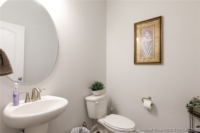 6820 Running Fox Road, Hope Mills, NC 28348