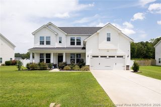 6820 Running Fox Road, Hope Mills, NC 28348