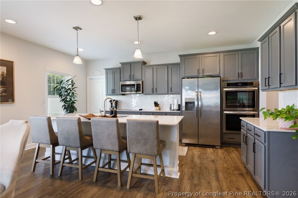 6820 Running Fox Road, Hope Mills, NC 28348 — photo 12