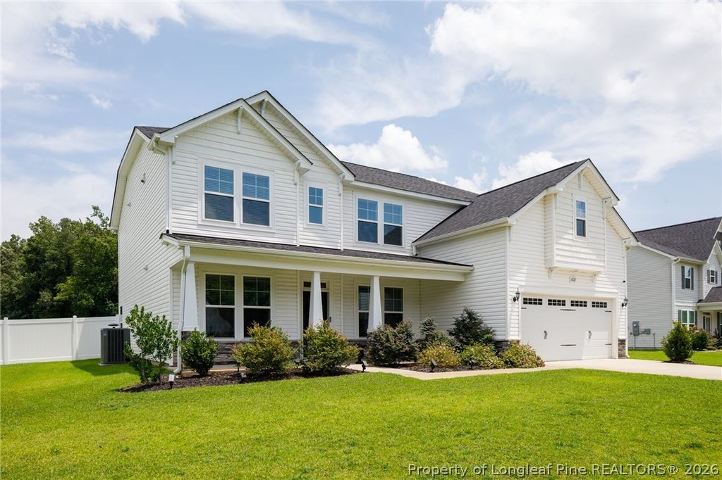 6820 Running Fox Road, Hope Mills, NC 28348 — photo 2