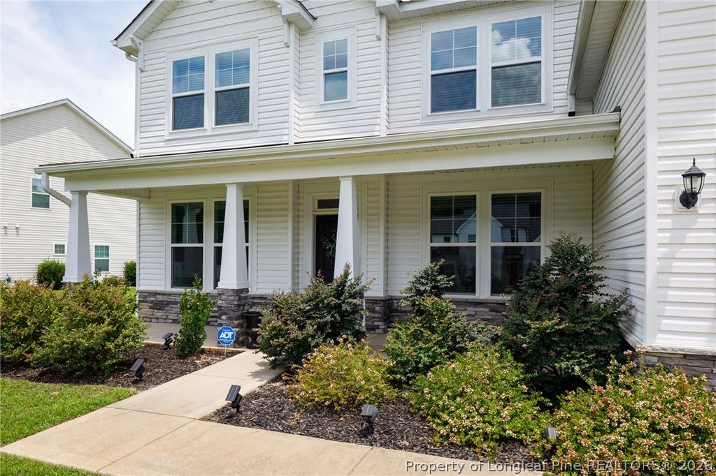 6820 Running Fox Road, Hope Mills, NC 28348 — photo 3