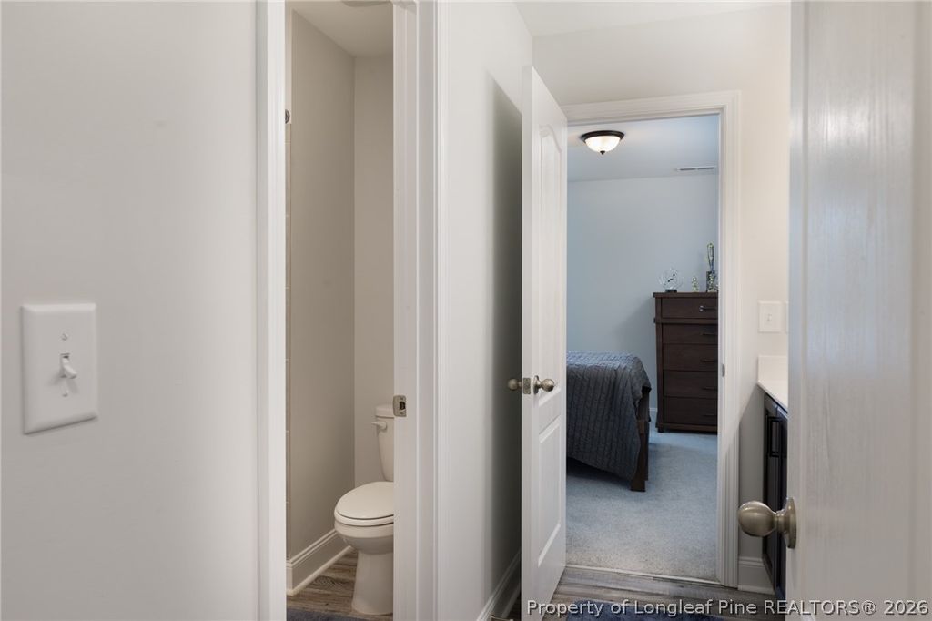 6820 Running Fox Road, Hope Mills, NC 28348 — photo 31