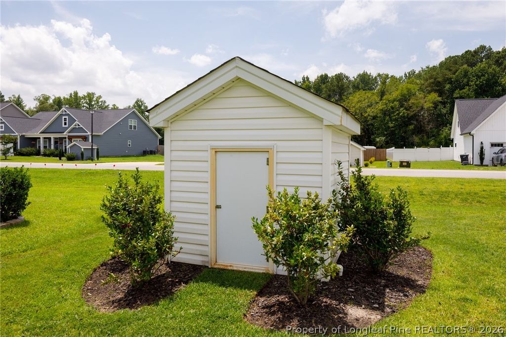 6820 Running Fox Road, Hope Mills, NC 28348 — photo 37