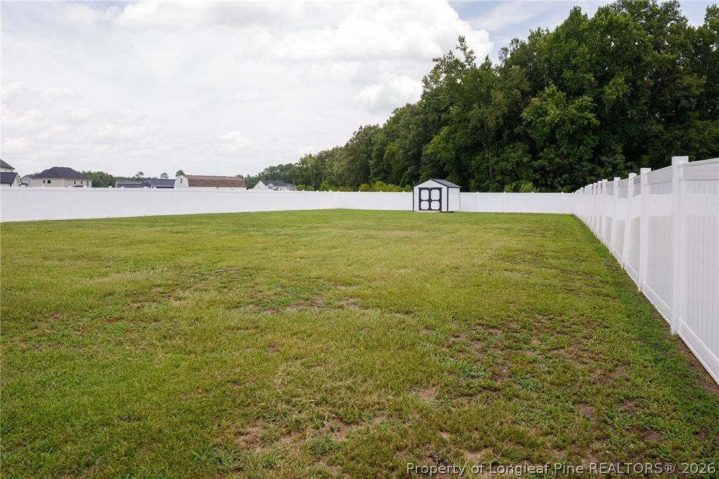 6820 Running Fox Road, Hope Mills, NC 28348 — photo 38