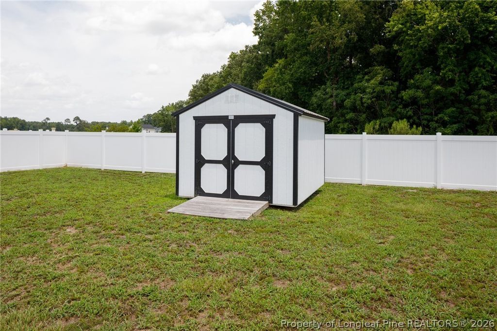 6820 Running Fox Road, Hope Mills, NC 28348 — photo 39