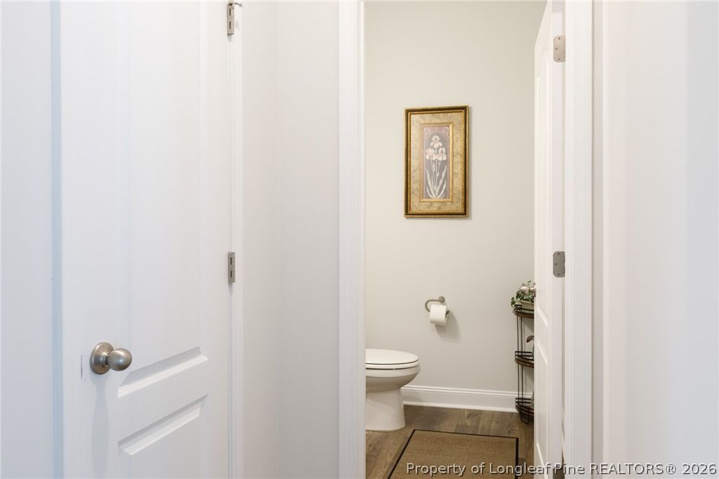 6820 Running Fox Road, Hope Mills, NC 28348 — photo 7