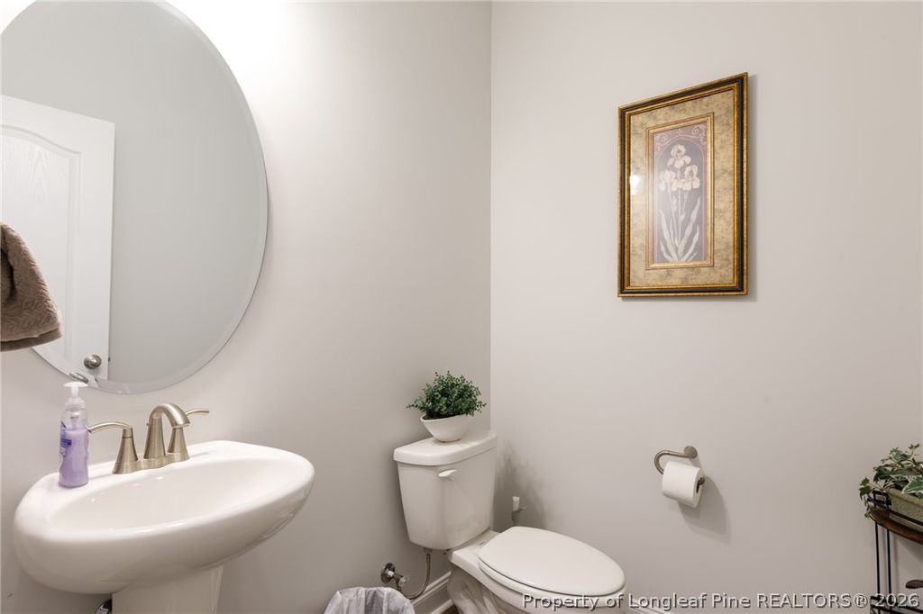 6820 Running Fox Road, Hope Mills, NC 28348 — photo 8