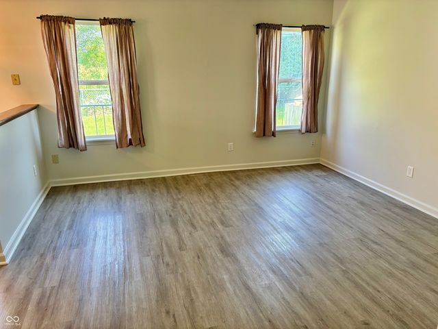 1808 Roosevelt Drive, Greenfield, IN 46140