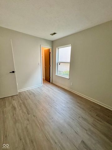 1808 Roosevelt Drive, Greenfield, IN 46140