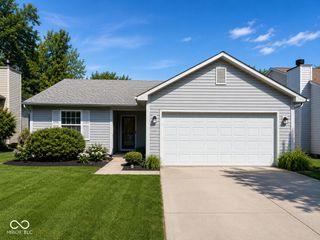 1808 Roosevelt Drive, Greenfield, IN 46140