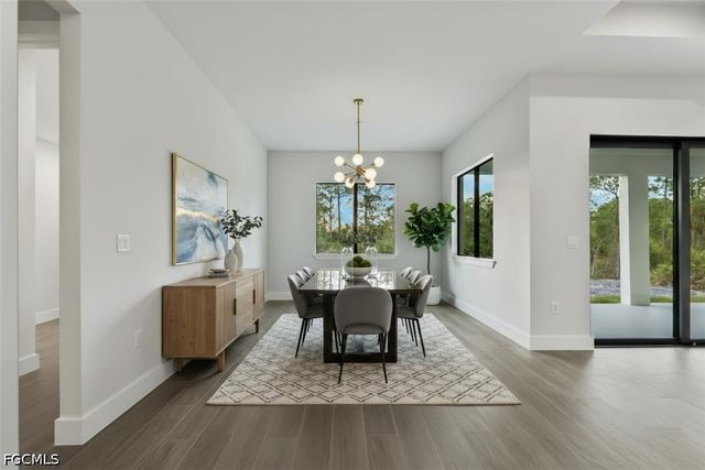 3168 56th AVE NE, Naples, FL 34120
