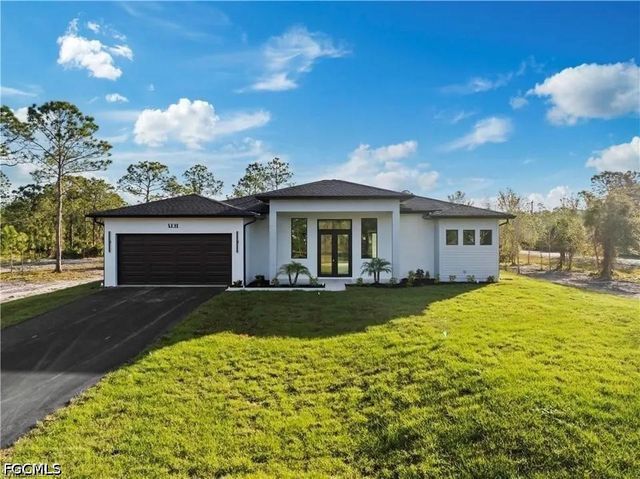3168 56th AVE NE, Naples, FL 34120