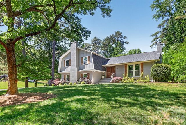 5601 Beaver Dam Lane, Mint Hill, NC 28227
