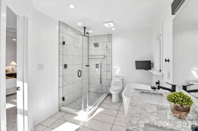 5601 Beaver Dam Lane, Mint Hill, NC 28227