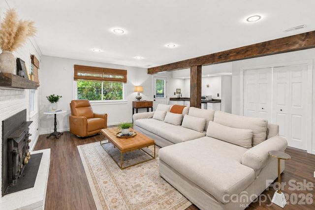 5601 Beaver Dam Lane, Mint Hill, NC 28227