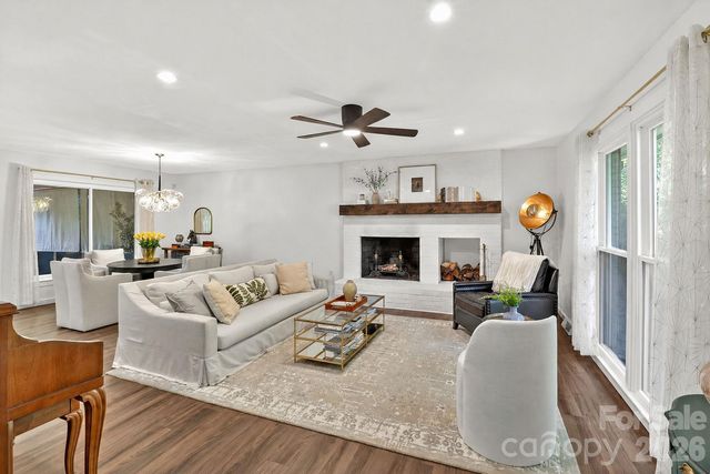 5601 Beaver Dam Lane, Mint Hill, NC 28227