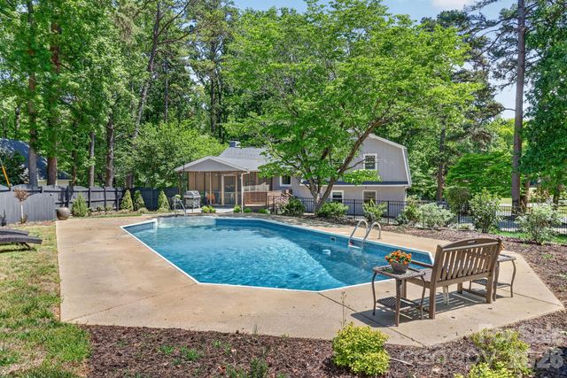 5601 Beaver Dam Lane, Mint Hill, NC 28227