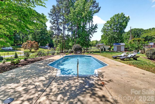 5601 Beaver Dam Lane, Mint Hill, NC 28227