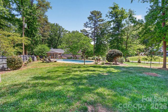5601 Beaver Dam Lane, Mint Hill, NC 28227