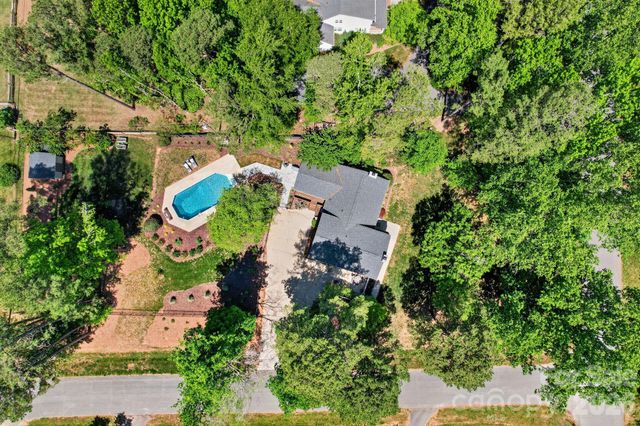 5601 Beaver Dam Lane, Mint Hill, NC 28227
