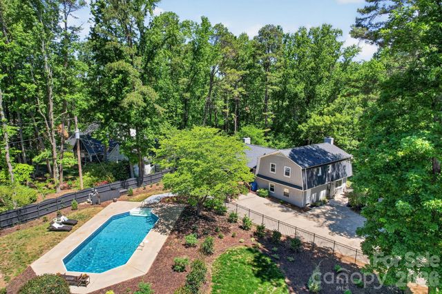 5601 Beaver Dam Lane, Mint Hill, NC 28227