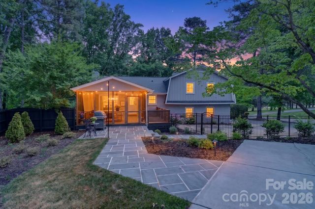 5601 Beaver Dam Lane, Mint Hill, NC 28227