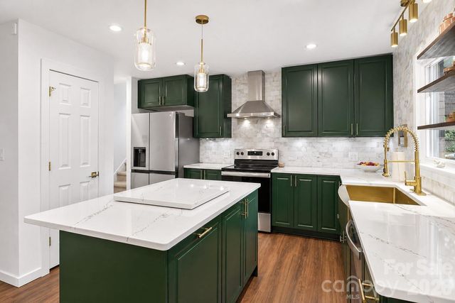 5601 Beaver Dam Lane, Mint Hill, NC 28227